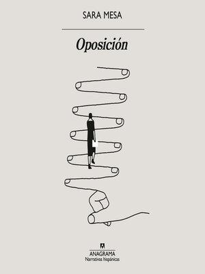 cover image of Oposición